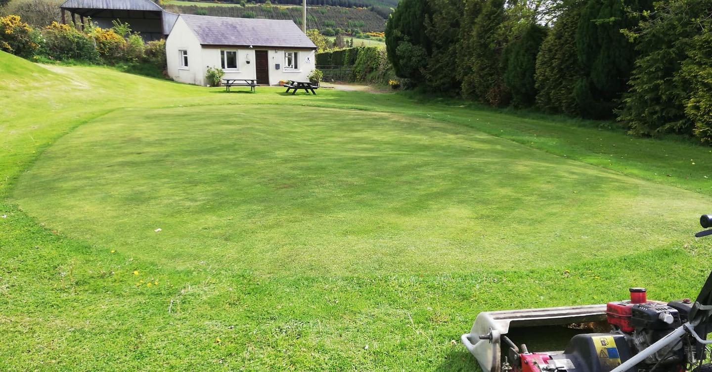 Ballinteskin Par 3 Golf Course - Image 4